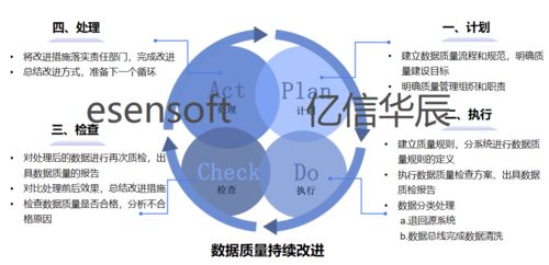 数据质量驱动企业信用管理 成功案例深度解析与实践路径