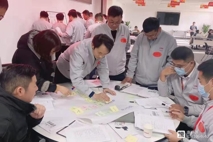深化服务内涵，助力企业精益融合与信用升级——管理层双项目工作需求解析